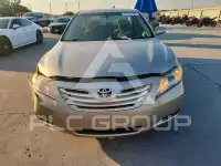 2007 Toyota CAMRY фото