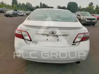 2007 Toyota CAMRY фото