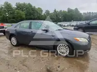 2007 Toyota CAMRY photo