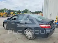 2007 Toyota CAMRY photo