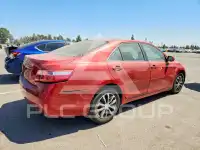 2007 Toyota CAMRY фото