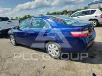 2007 Toyota CAMRY фото