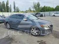 2007 Toyota CAMRY фото