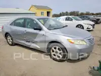 2007 Toyota CAMRY фото