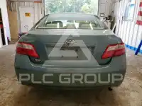 2007 Toyota CAMRY фото