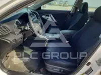 2007 Toyota CAMRY фото