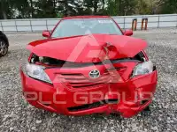 2007 Toyota CAMRY фото