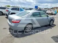 2007 Toyota CAMRY фото