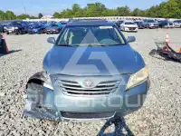 2007 Toyota CAMRY фото