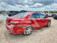 2007 Toyota CAMRY фото