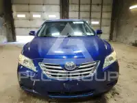 2007 Toyota CAMRY фото
