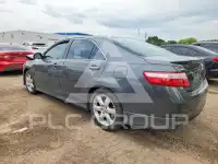 2007 Toyota CAMRY фото