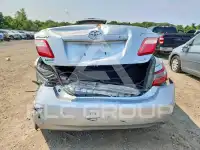 2007 Toyota CAMRY фото