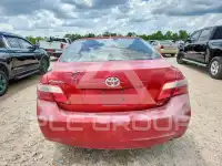 2007 Toyota CAMRY фото