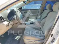 2007 Toyota CAMRY photo