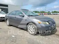 2007 Toyota CAMRY photo
