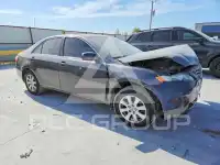 2007 Toyota CAMRY фото