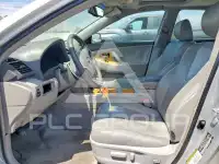2007 Toyota CAMRY фото