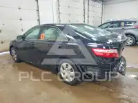 2007 Toyota CAMRY photo