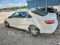 2007 Toyota CAMRY фото