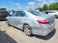 2007 Toyota CAMRY фото