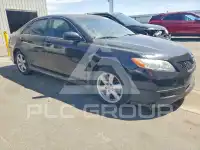 2007 Toyota CAMRY фото