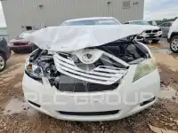 2007 Toyota CAMRY photo