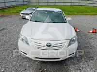 2007 Toyota CAMRY фото