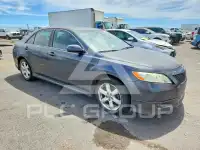 2007 Toyota CAMRY фото