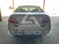 2007 Toyota CAMRY фото