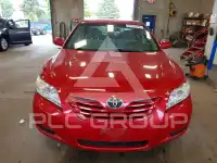 2007 Toyota CAMRY фото