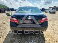 2007 Toyota CAMRY photo