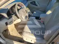 2007 Toyota CAMRY фото