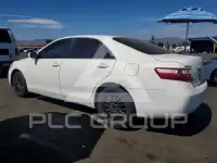 2007 Toyota CAMRY photo