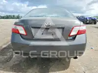 2007 Toyota CAMRY photo