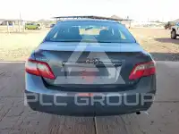 2007 Toyota CAMRY фото