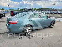 2007 Toyota CAMRY фото
