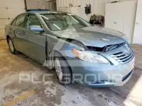 2007 Toyota CAMRY фото