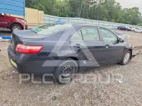 2007 Toyota CAMRY фото