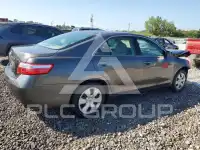 2007 Toyota CAMRY фото