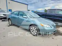 2007 Toyota CAMRY фото