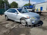 2007 Toyota CAMRY фото