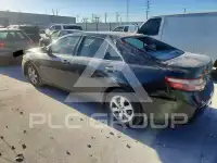2007 Toyota CAMRY фото