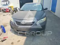 2007 Toyota CAMRY фото