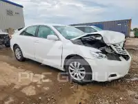 2007 Toyota CAMRY photo