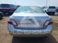 2007 Toyota CAMRY фото