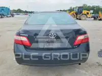 2007 Toyota CAMRY photo
