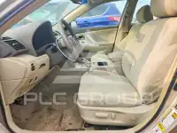2007 Toyota CAMRY фото