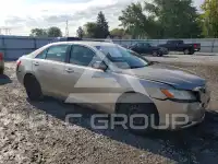 2007 Toyota CAMRY фото