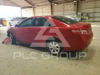 2007 Toyota CAMRY фото
